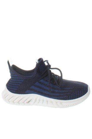 Kinderschuhe Unbranded, Größe 34, Farbe Blau, Preis 13,00 €, #137980132