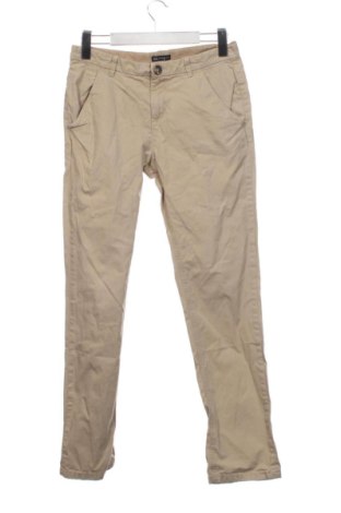 Kinderhose C&A, Größe 14-15y/ 168-170 cm, Farbe Beige, Preis € 7,00, #137963571