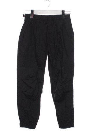 Pantaloni pentru copii Calliope, Mărime 9-10y/ 140-146 cm, Culoare Negru, Preț 94,48 Lei, #137969171