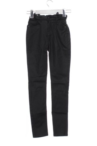 Детски панталон Denim&Co., Размер 10-11y/ 146-152 см, Цвят Черен, Цена 7,00 €, #137944477