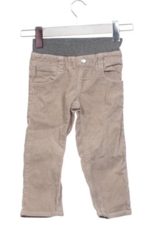 Detské nohavice  Gap Baby, Veľkosť 18-24m/ 86-98 cm, Farba Béžová, Cena  10,00 €, #137946389