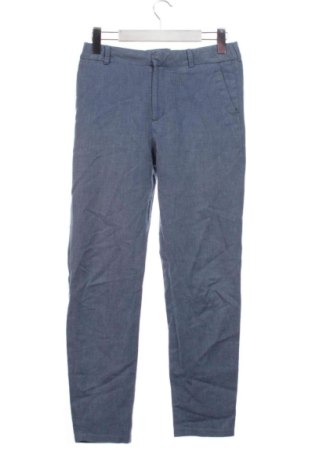 Detské nohavice  H&M, Veľkosť 14-15y/ 168-170 cm, Farba Modrá, Cena  9,00 €, #137935963
