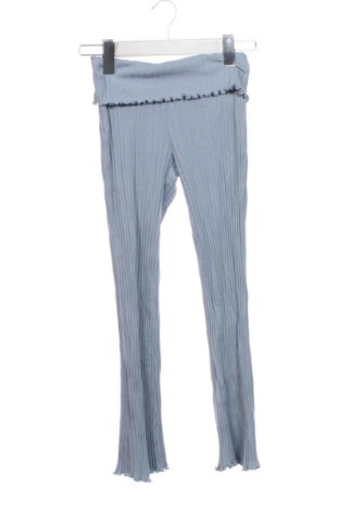 Pantaloni pentru copii H&M, Mărime 8-9y/ 134-140 cm, Culoare Gri, Preț 47,24 Lei, #137943450
