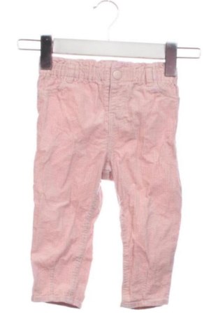 Gyerek nadrág H&M, Méret 12-18m / 80-86 cm, Szín Hamurózsaszín, Ár 3 191 Ft, #137944161