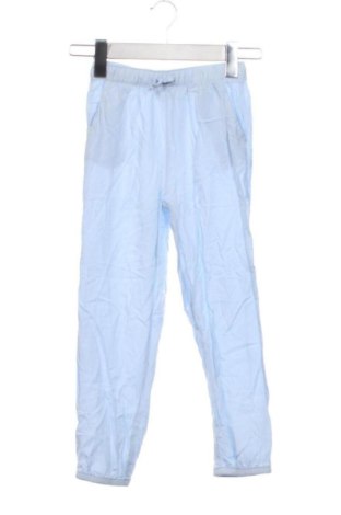 Detské nohavice  H&M, Veľkosť 6-7y/ 122-128 cm, Farba Modrá, Cena  8,57 €, #137945489