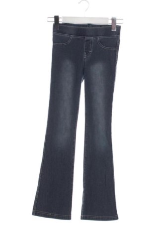 Detské nohavice  H&M, Veľkosť 9-10y/ 140-146 cm, Farba Modrá, Cena  9,33 €, #137946239