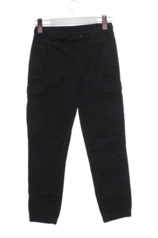 Детски панталон H&M, Размер 10-11y/ 146-152 см, Цвят Черен, Цена 10,00 €, #137948649