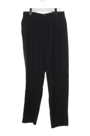 Kinderhose H&M, Größe 14-15y/ 168-170 cm, Farbe Schwarz, Preis € 9,53, #137948943
