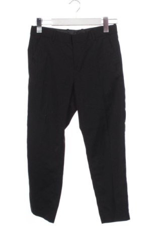 Pantaloni pentru copii H&M, Mărime 10-11y/ 146-152 cm, Culoare Negru, Preț 50,00 Lei, #137949676