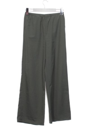 Kinderhose H&M, Größe 12-13y/ 158-164 cm, Farbe Grün, Preis € 9,33, #137949766