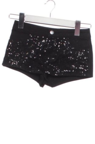 Детски панталон H&M, Размер 7-8y/ 128-134 см, Цвят Черен, Цена 20,40 €, #137954796