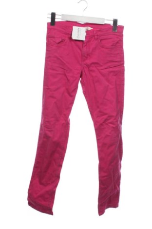 Detské nohavice  H&M, Veľkosť 13-14y/ 164-168 cm, Farba Ružová, Cena  9,00 €, #137955261