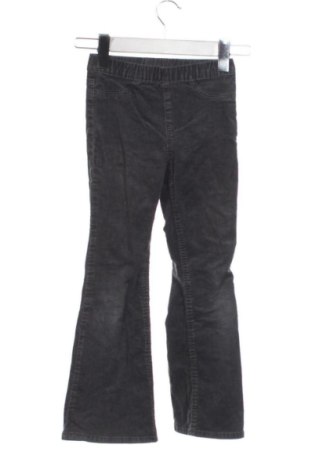 Kinderhose H&M, Größe 5-6y/ 116-122 cm, Farbe Grau, Preis 10,00 €, #137957316