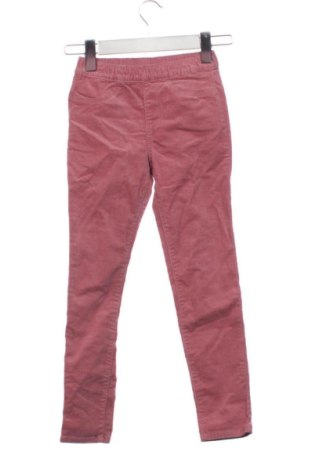 Kinderhose H&M, Größe 7-8y/ 128-134 cm, Farbe Rosa, Preis € 14,19, #137961543