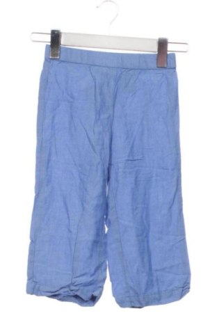 Pantaloni pentru copii H&M, Mărime 3-4y/ 104-110 cm, Culoare Albastru, Preț 24,99 Lei, #137963070