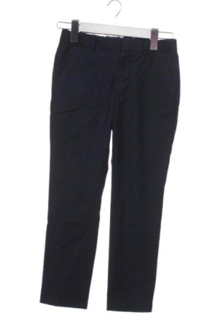 Dětské kalhoty  H&M, Velikost 8-9y/ 134-140 cm, Barva Modrá, Cena  218,00 Kč, #137969599