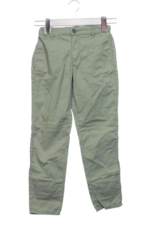 Gyerek nadrág H&M, Méret 6-7y / 122-128 cm, Szín Zöld, Ár 3 301 Ft, #137973135