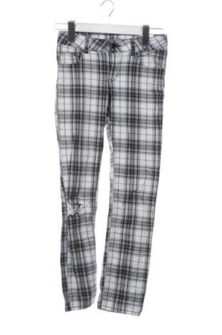 Dětské kalhoty  H&M, Velikost 9-10y/ 140-146 cm, Barva Vícebarevné, Cena  218,00 Kč, #137973179