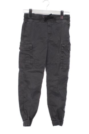 Dziecięce spodnie H&M, Rozmiar 10-11y/ 146-152 cm, Kolor Szary, Cena 50,80 zł, #137975667