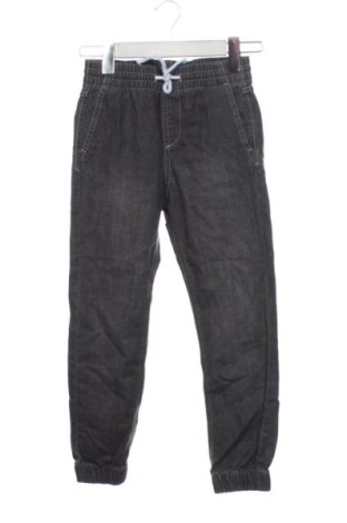 Детски панталон H&M, Размер 7-8y/ 128-134 см, Цвят Черен, Цена 9,00 €, #137979666