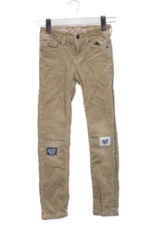 Gyerek nadrág H&M, Méret 7-8y / 128-134 cm, Szín Bézs, Ár 3 191 Ft, #137980134
