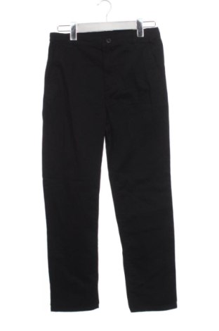 Детски панталон H&M, Размер 11-12y/ 152-158 см, Цвят Черен, Цена 8,57 €, #137980459