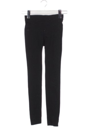 Gyerek nadrág H&M, Méret 8-9y / 134-140 cm, Szín Fekete, Ár 3 191 Ft, #137982690