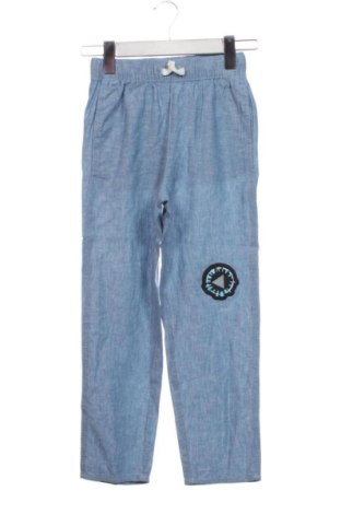 Gyerek nadrág H&M, Méret 7-8y / 128-134 cm, Szín Kék, Ár 2 482 Ft, #137982862