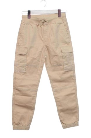 Kinderhose H&M, Größe 9-10y/ 140-146 cm, Farbe Beige, Preis € 10,00, #137983538