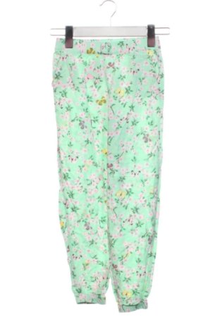 Kinderhose H&M, Größe 7-8y/ 128-134 cm, Farbe Mehrfarbig, Preis 10,67 €, #137992257