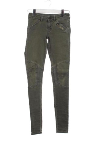 Dětské kalhoty  H&M Divided, Velikost 11-12y/ 152-158 cm, Barva Zelená, Cena  282,00 Kč, #137976397