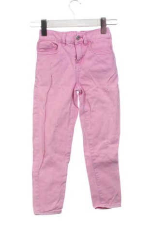 Gyerek nadrág Kids, Méret 6-7y / 122-128 cm, Szín Rózsaszín, Ár 2 482 Ft, #137960260