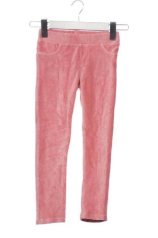 Детски панталон Kiki & Koko, Размер 4-5y/ 110-116 см, Цвят Розов, Цена 7,00 €, #137957555