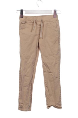 Dziecięce spodnie LC Waikiki, Rozmiar 5-6y/ 116-122 cm, Kolor Beżowy, Cena 25,40 zł, #137941289