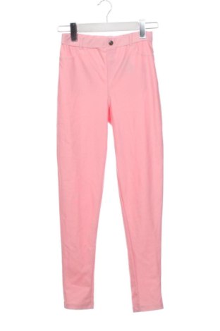 Detské nohavice  LC Waikiki, Veľkosť 11-12y/ 152-158 cm, Farba Ružová, Cena  8,00 €, #137941624