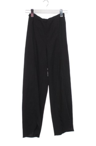 Detské nohavice  LC Waikiki, Veľkosť 10-11y/ 146-152 cm, Farba Čierna, Cena  8,00 €, #137942017