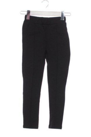 Detské nohavice  LC Waikiki, Veľkosť 6-7y/ 122-128 cm, Farba Čierna, Cena  7,43 €, #137945544