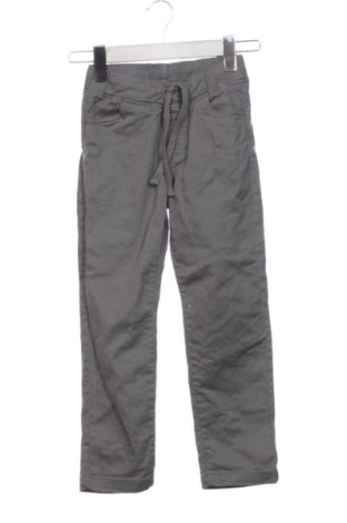 Detské nohavice  LC Waikiki, Veľkosť 5-6y/ 116-122 cm, Farba Sivá, Cena  7,24 €, #137947964