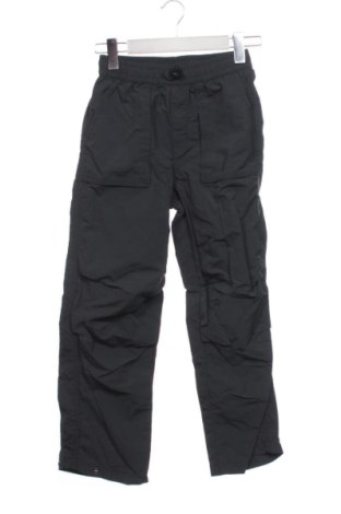 Kinderhose LC Waikiki, Größe 8-9y/ 134-140 cm, Farbe Grau, Preis 7,00 €, #137952348