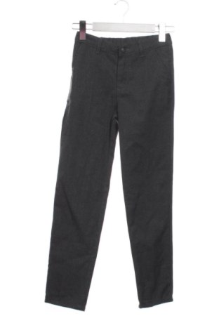 Kinderhose LC Waikiki, Größe 9-10y/ 140-146 cm, Farbe Grau, Preis 7,00 €, #137952465
