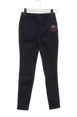 Gyerek nadrág LC Waikiki, Méret 7-8y / 128-134 cm, Szín Kék, Ár 3 581 Ft, #137979709