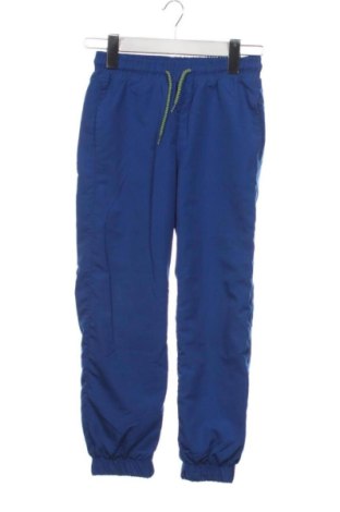 Pantaloni pentru copii LC Waikiki, Mărime 8-9y/ 134-140 cm, Culoare Albastru, Preț 42,00 Lei, #137979853
