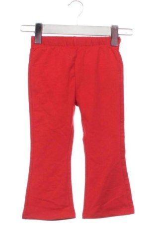 Dětské kalhoty  LC Waikiki, Velikost 18-24m/ 86-98 cm, Barva Červená, Cena  218,00 Kč, #137980528