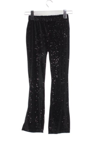 Pantaloni pentru copii LCW, Mărime 8-9y/ 134-140 cm, Culoare Negru, Preț 36,74 Lei, #137938859