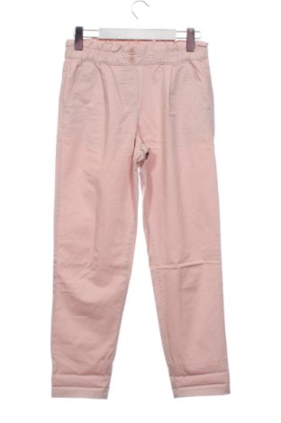 Detské nohavice  Mango, Veľkosť 13-14y/ 164-168 cm, Farba Ružová, Cena  9,00 €, #137946303