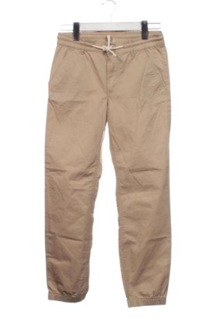 Kinderhose Mango, Größe 10-11y/ 146-152 cm, Farbe Beige, Preis 11,81 €, #137983718