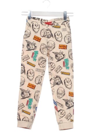 Pantaloni pentru copii Marvel, Mărime 4-5y/ 110-116 cm, Culoare Multicolor, Preț 52,49 Lei, #137943660