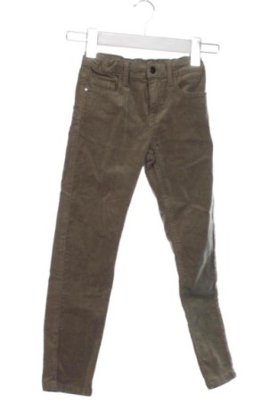 Detské nohavice  Mayoral, Veľkosť 4-5y/ 110-116 cm, Farba Zelená, Cena  10,00 €, #137945348