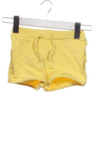 Kinderhose Name It, Größe 2-3y/ 98-104 cm, Farbe Gelb, Preis € 9,00, #137961480