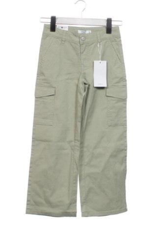 Gyerek nadrág Name It, Méret 7-8y / 128-134 cm, Szín Bézs, Ár 6 013 Ft, #137979432